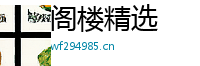 阁楼精选 Logo